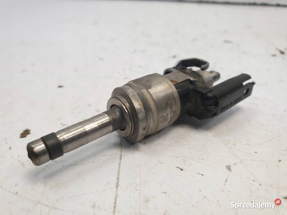 WTRYSKIWACZ Volvo S60 II 20 T WTRYSK 31432778 osobowe Chełm