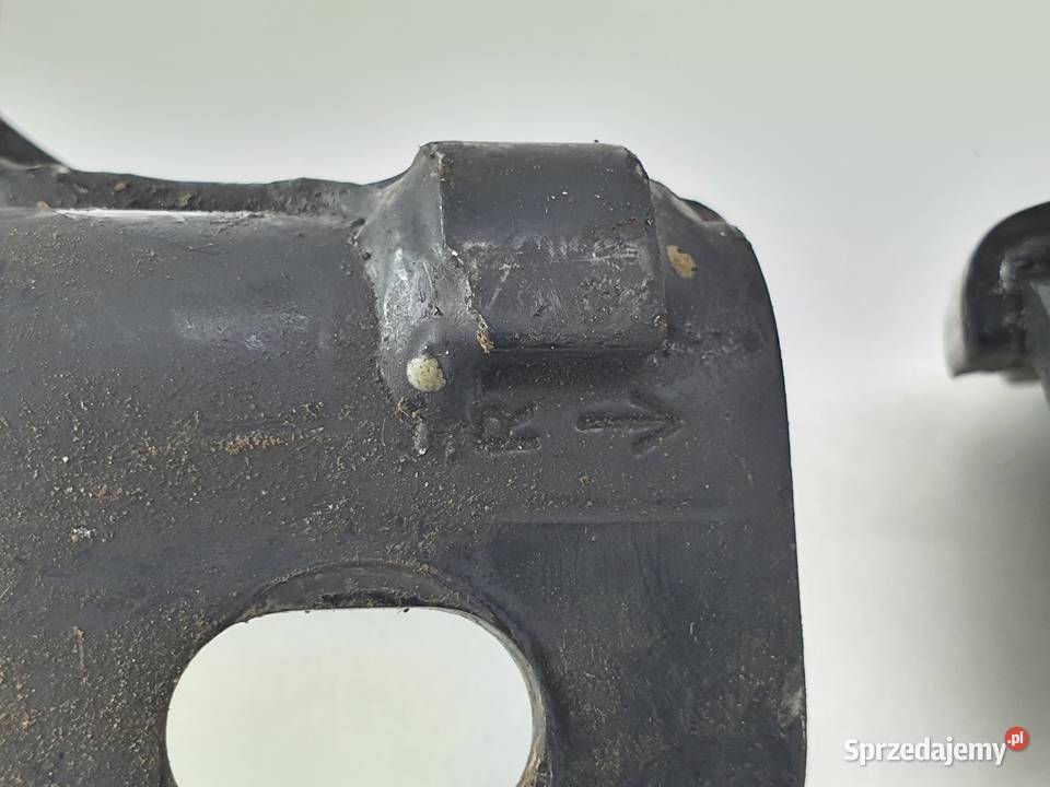 UCHWYT MOCOWANIE TGB BLADE 550 EFI TGB Janowice sprzedam