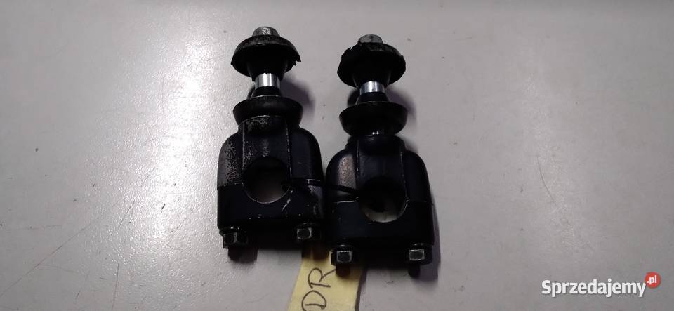 Risery Suzuki DR 125 Moduły zapłonowe Brzeszcze