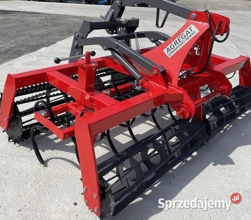 Agrefat Uprawowo siewny