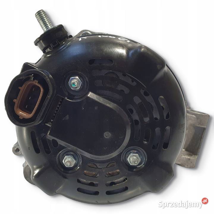 ALTERNATOR Land Rover Discovery III 27 V6 TD