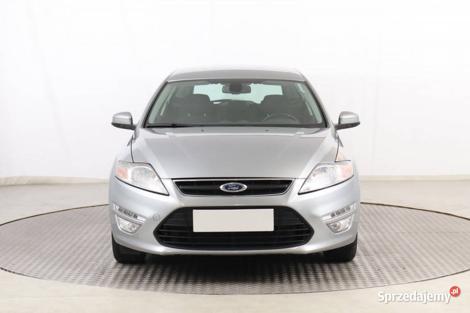 Ford Mondeo 16 EcoBoost ABS Zabrze