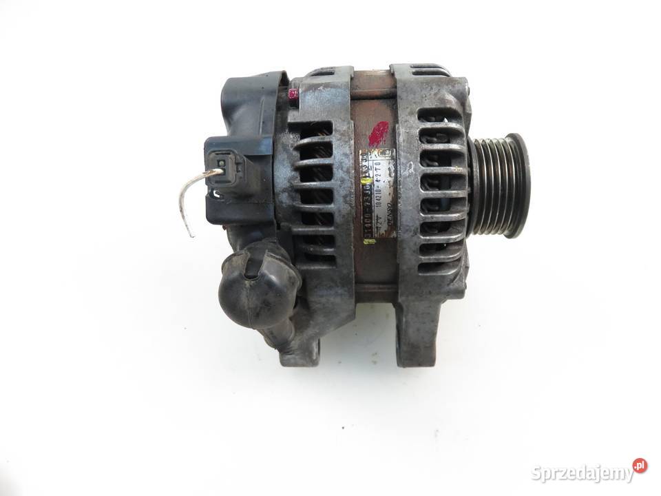 ALTERNATOR SUZUKI LIANA 14 DDiS 3140073J0 małopolskie