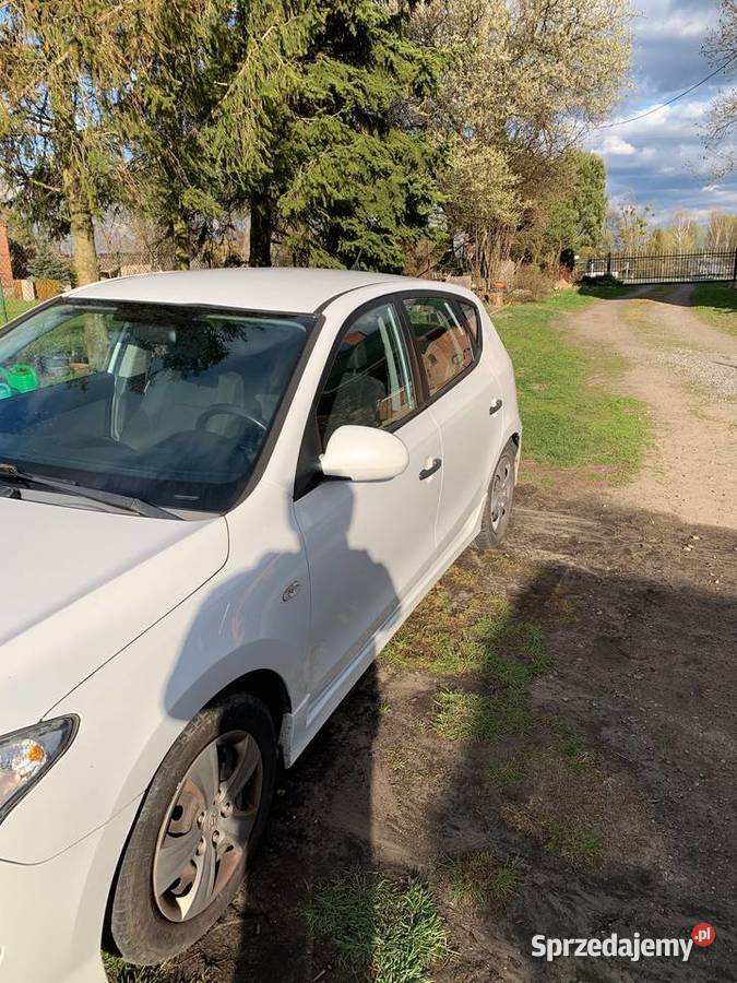 Hyundai i30 LIFT 16 CRDi Chełm sprzedam