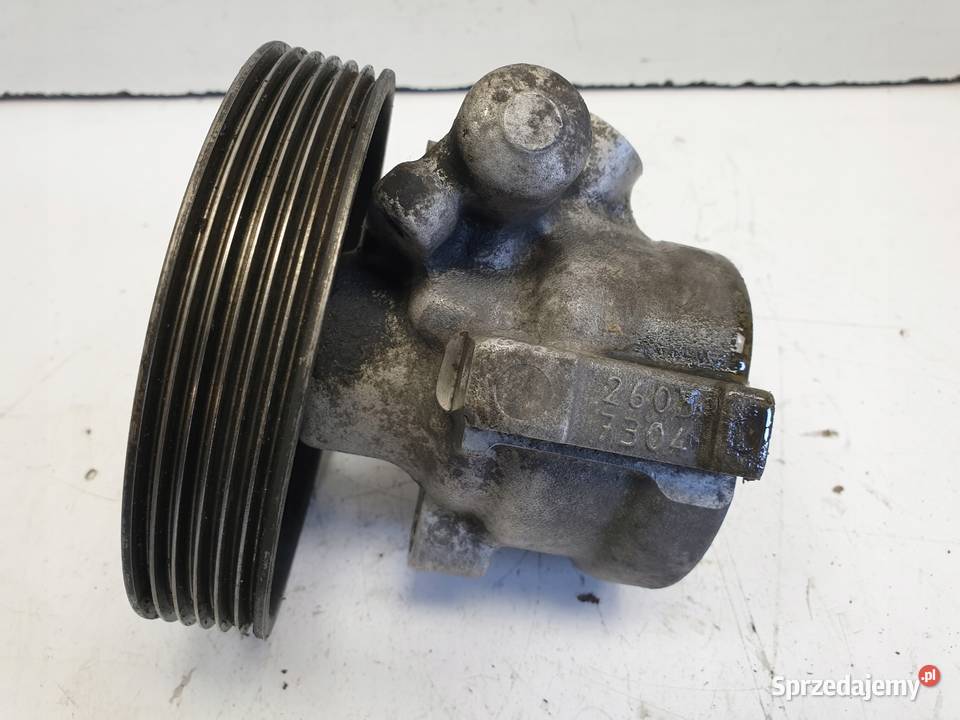 Citroen Xsara Picasso 20 HDI POMPA WSPOMAGANIA