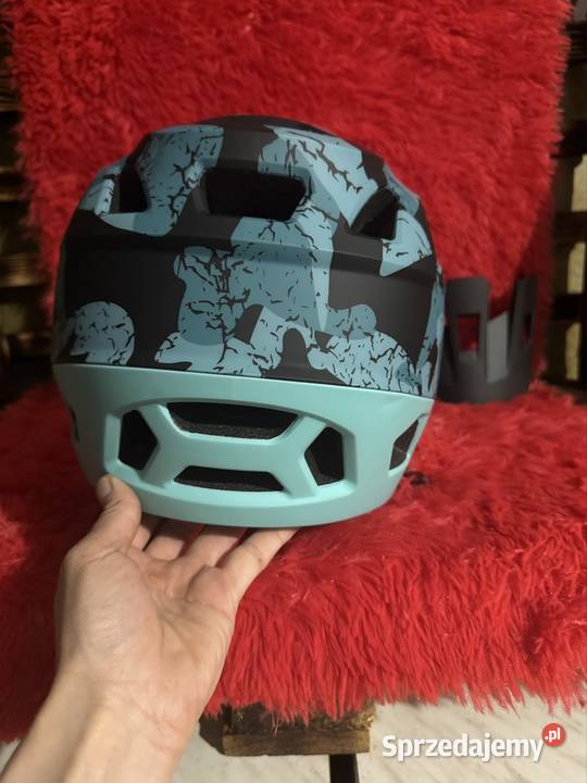 Kask rowerowy L Grodzisk Mazowiecki