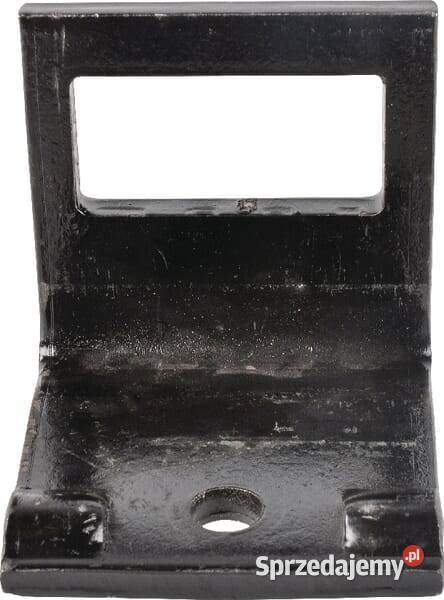 Uchwyt zęba 80x12mm rama 70x70mm CP323 Kamionna