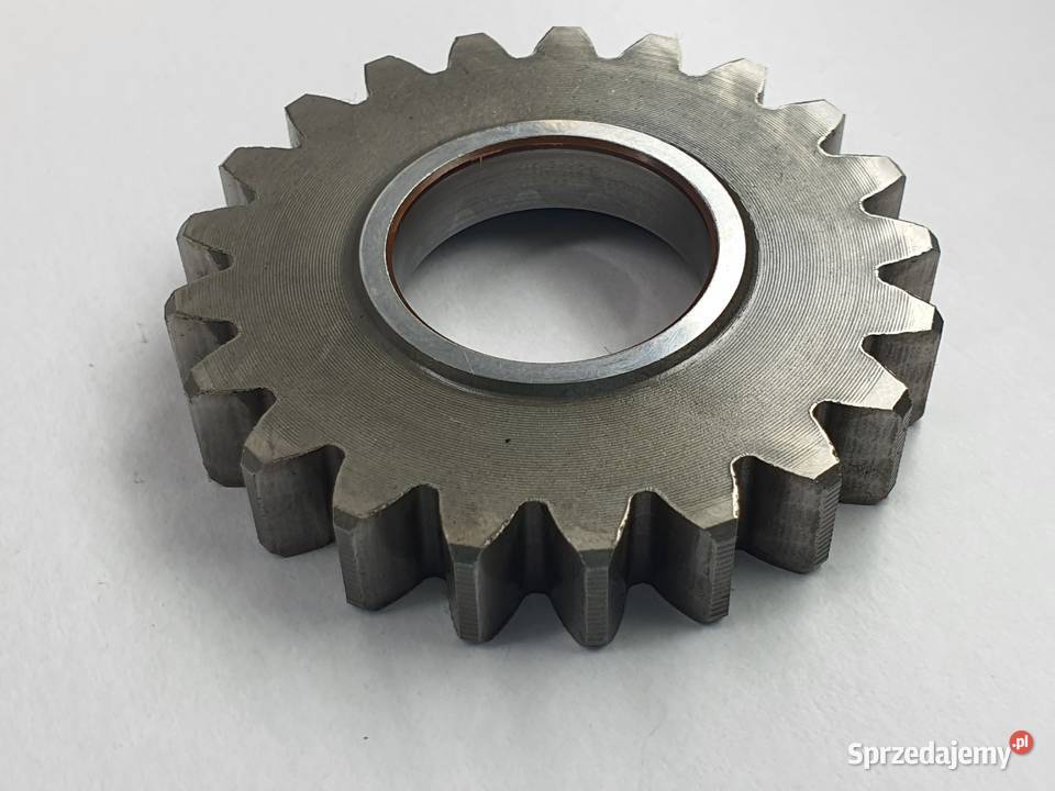Tryb Skrzyni Zebatka Yamaha Yzf 450 0609
