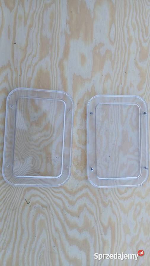 Szybki do rosiewaczy kverneland Stryjów