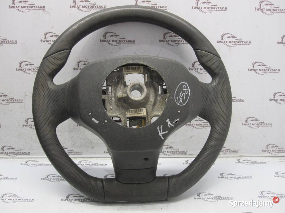 CITROEN C3 II 10r kierownica 96842237ZD 3064240