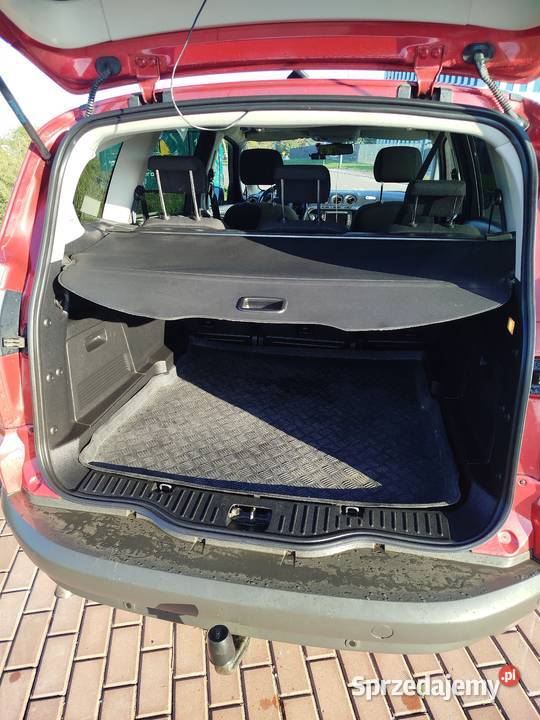 Ford S S I 20 TDCi DPF MPS6 120kW Convers ESP