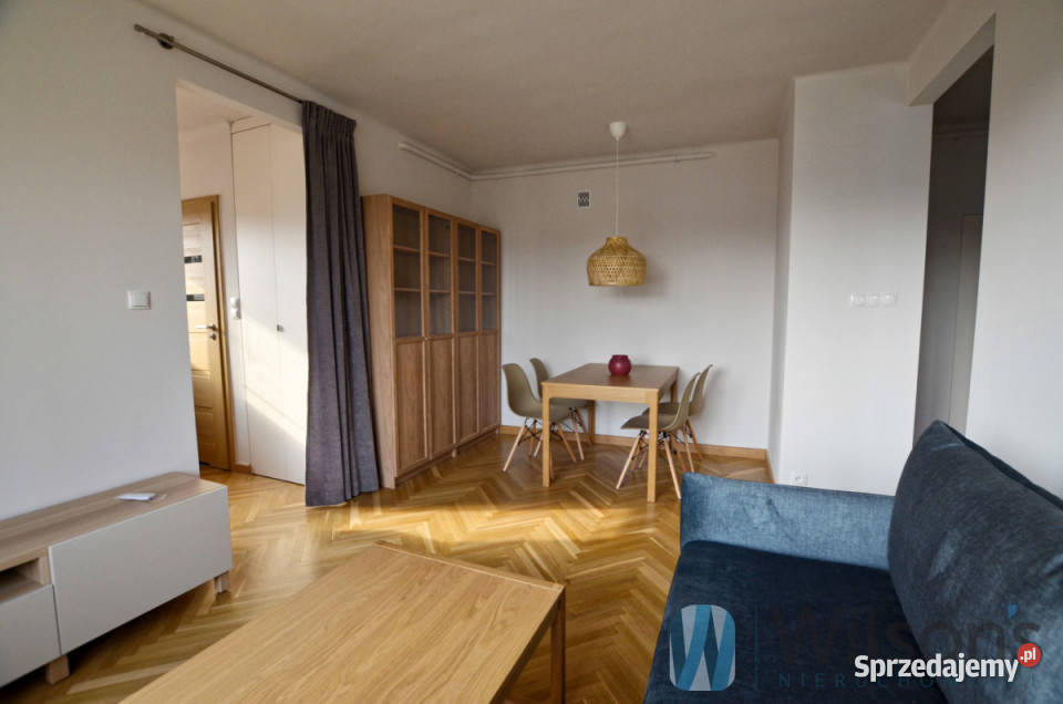 Mieszkanie Warszawa Melsztyńska 39m2 2pok mazowieckie