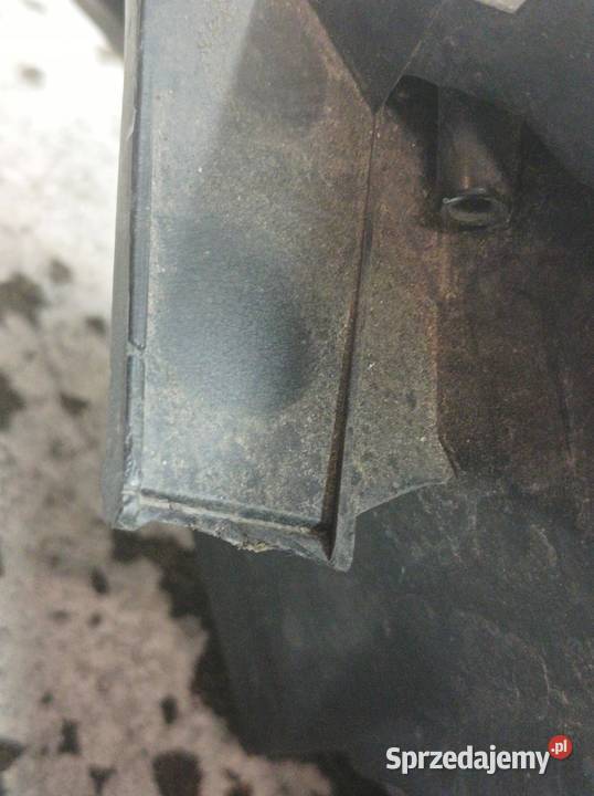 LAMPA PRZÓD PRAWA 13186382 Opel Corsa IV