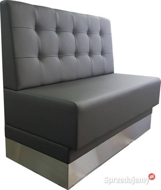 Loża loże barowe sofa kanapa klubowa na wymiar Gastronomia Katowice sprzedam