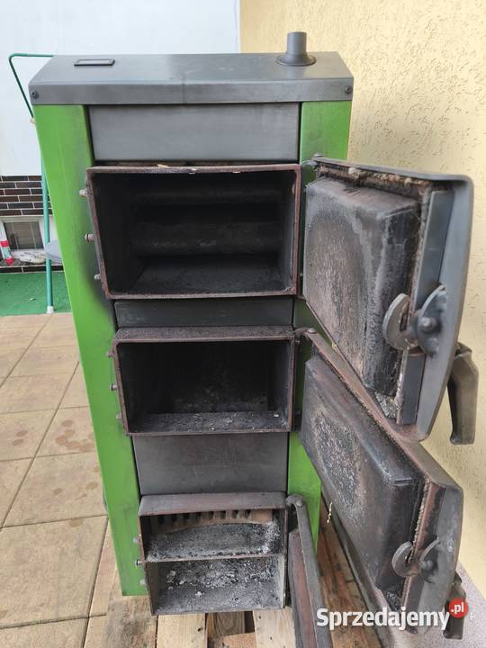 Piec kocioł Kamień klasa B Rzeszów sprzedam