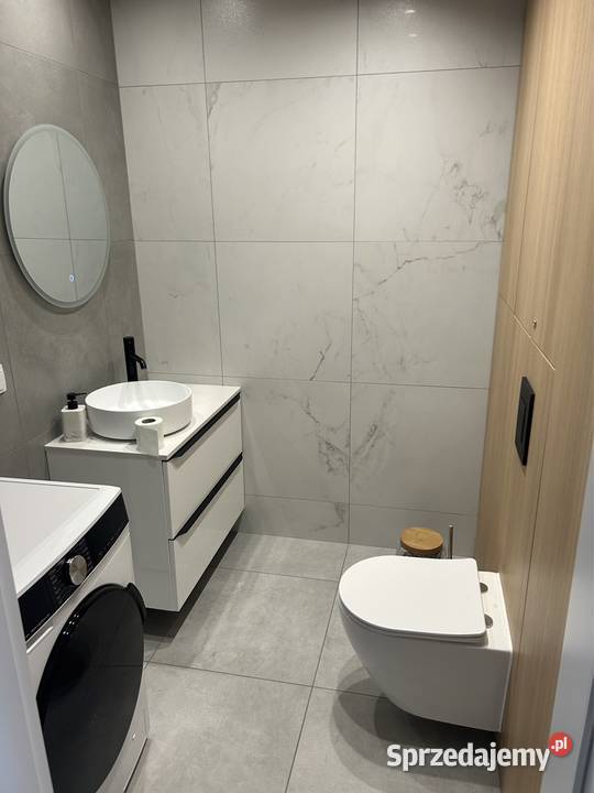 Mieszkanie apartamentowiec dwupoziomowy 76mkw apartamentowiec Zamość