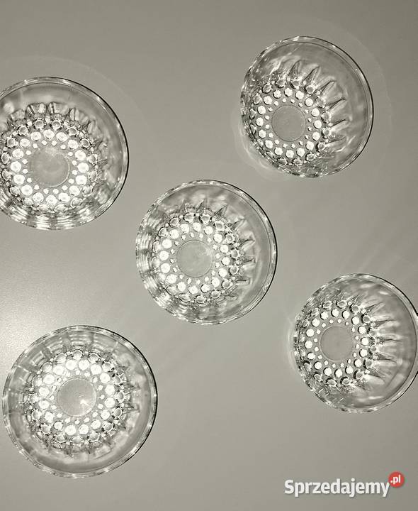 Małe miseczki salaterki Ząbkowice Eryka Trzewik Warszawa