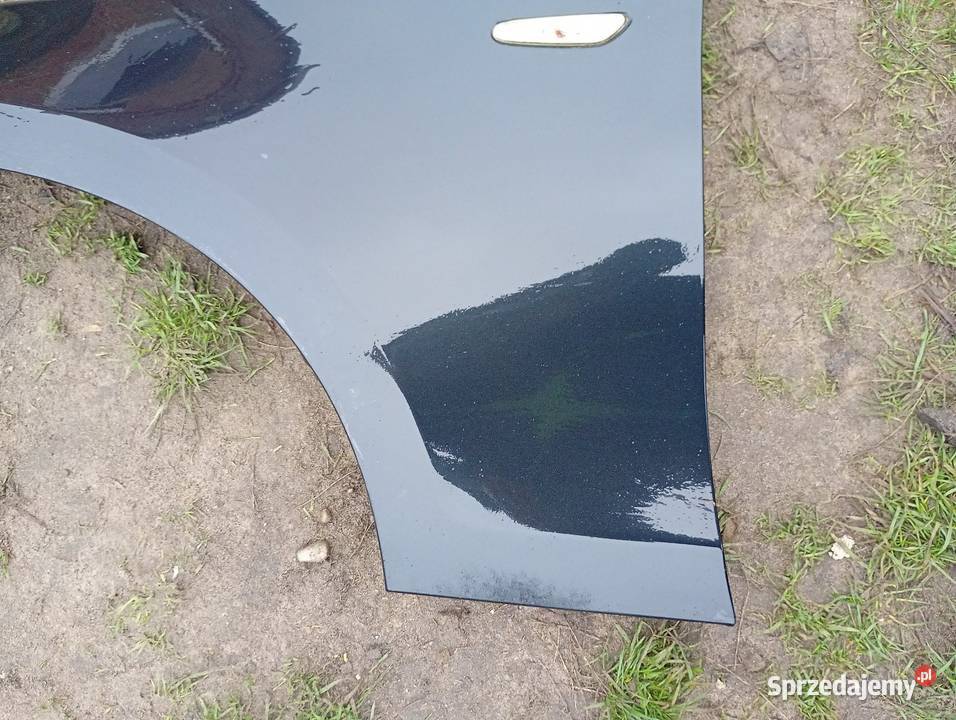 Błotnik przód BMW e87 lift osobowe sprzedam