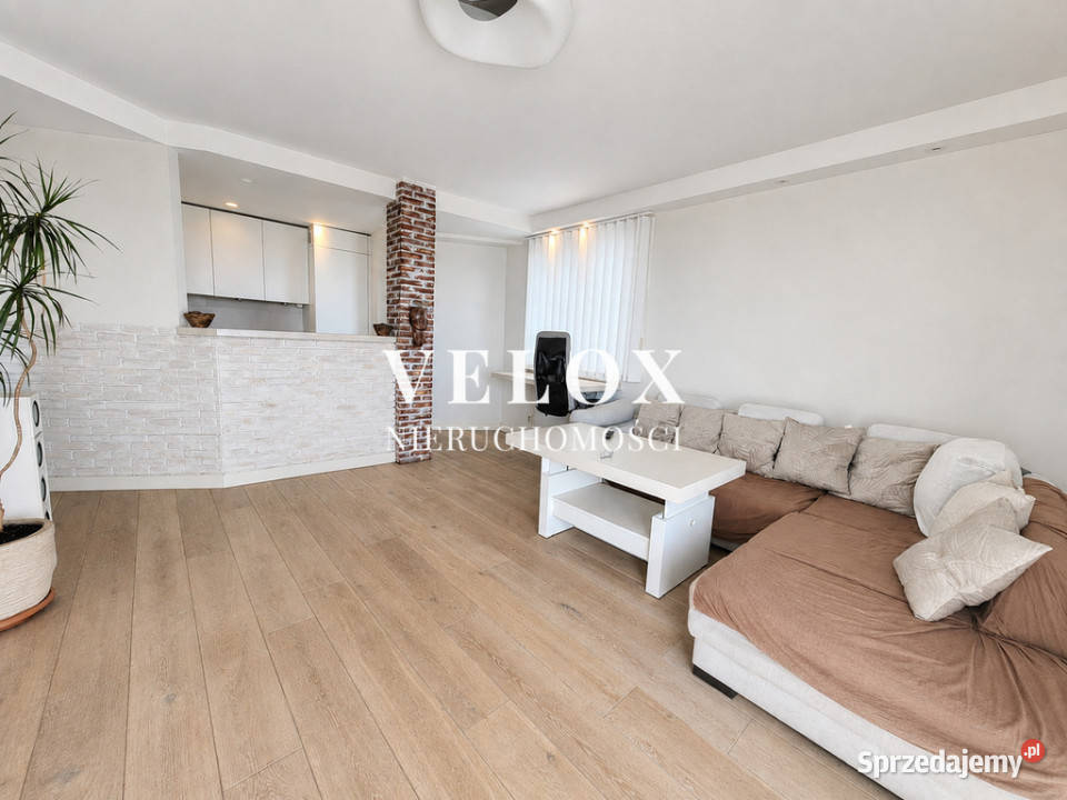 3 pokoje z sauną w prestiżowym WidokowcuSzczecin Liczba pokoi 3 zachodniopomorskie Szczecin