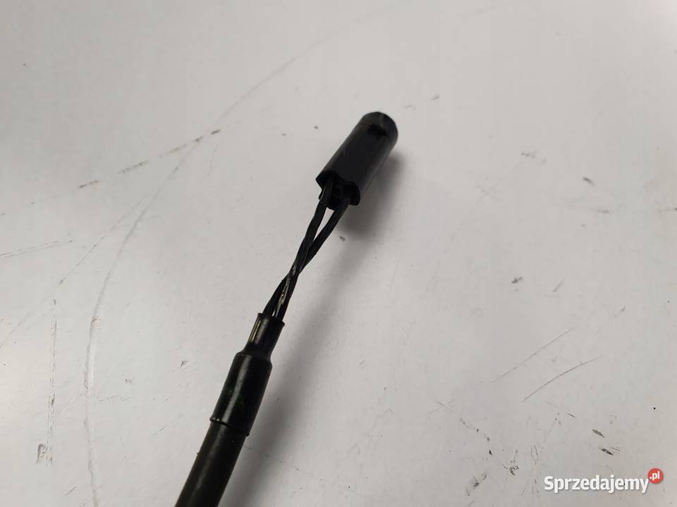 LEWA MANETKA KIEROWNICY Yamaha T 560 Tech 560 lubelskie Chełm