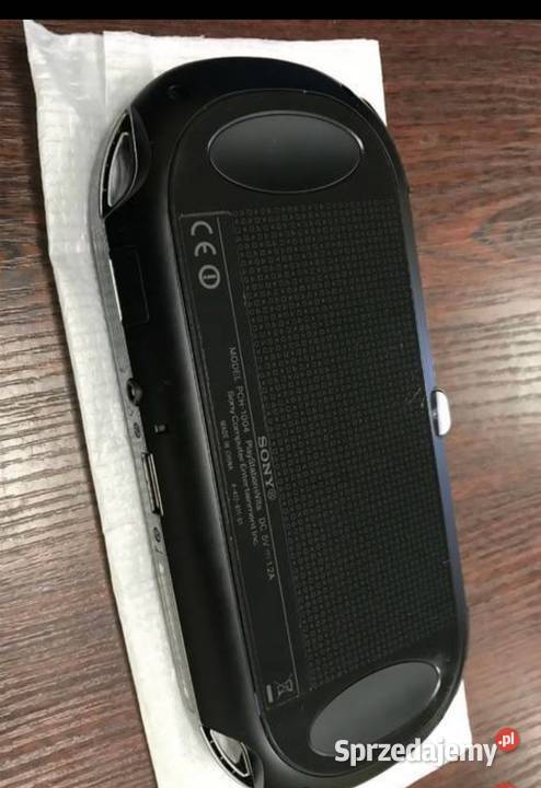 VITA Konsole i automaty Malbork