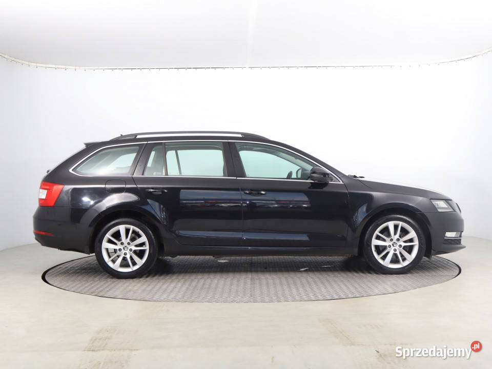Skoda Octavia 20 TDI diesel Octavia Bielany Wrocławskie