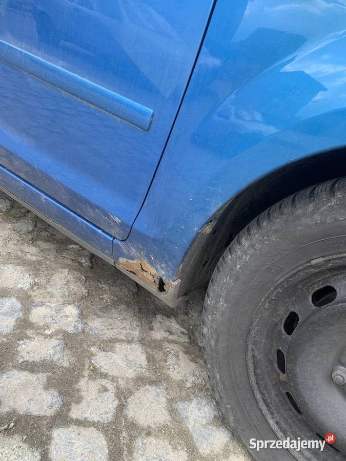 Ford focus mk2 Bobowa