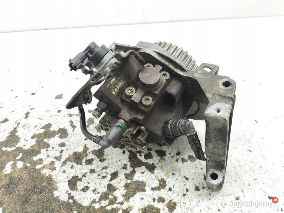 POMPA WTRYSKOWA 0445010102 9656300380 16 HDI świętokrzyskie