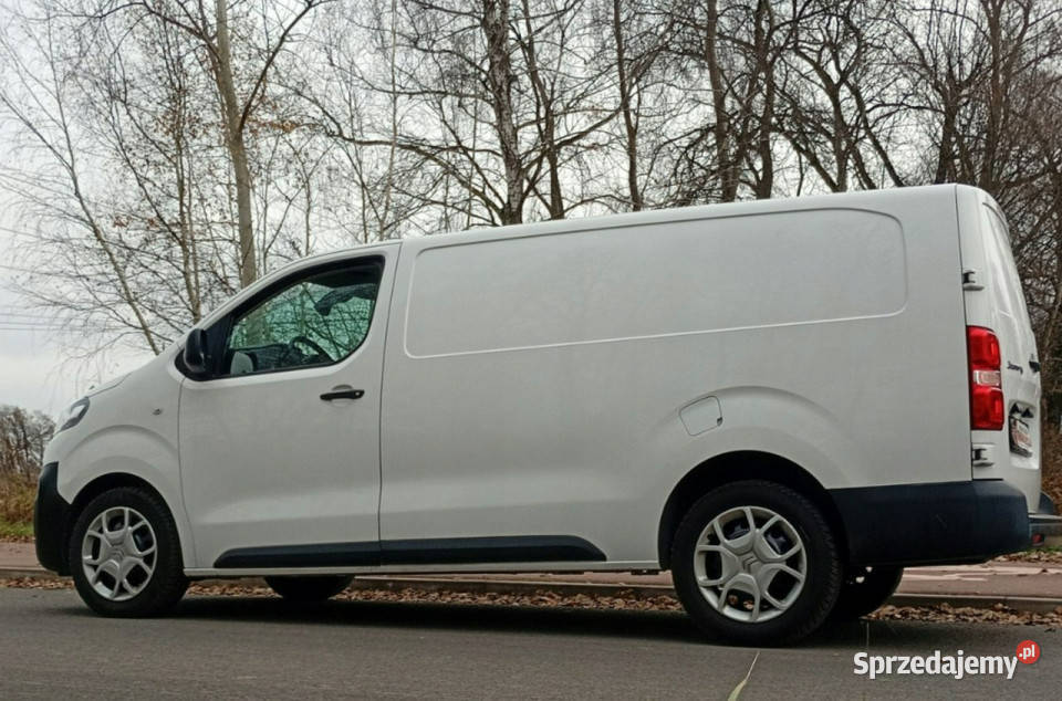 Opel Vivaro 20 Diesel L3 H1 Stan Long 144KM śląskie sprzedam