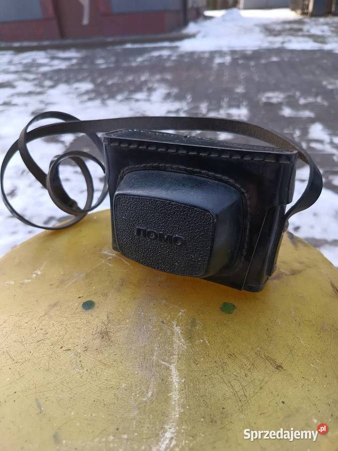 Aparat Cmeha 8m Czerwionka-Leszczyny