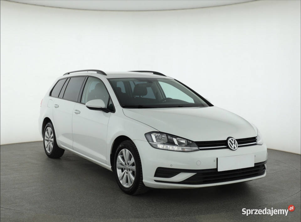 VW Golf 16 TDI bluetooth Piaseczno sprzedam
