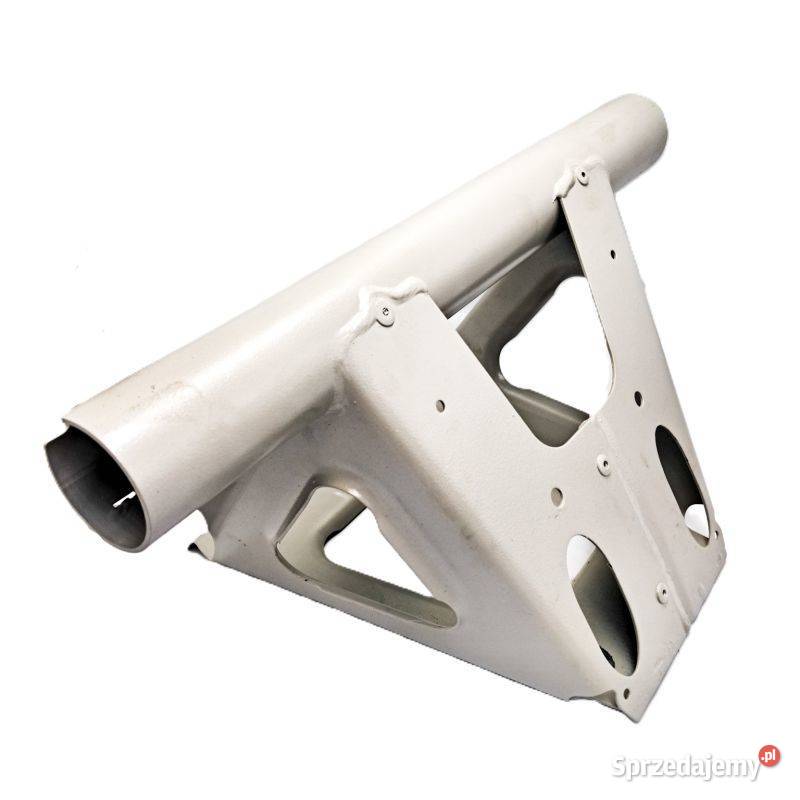 Zderzak przód CanAm Maverick Turbo BRP 715008515 Nowy Sącz