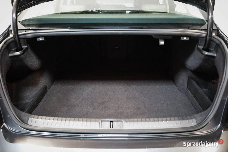 Volkswagen Passat DSGComfortlineSalon PolskaI gniazdo SD łódzkie Konstantynów Łódzki sprzedam