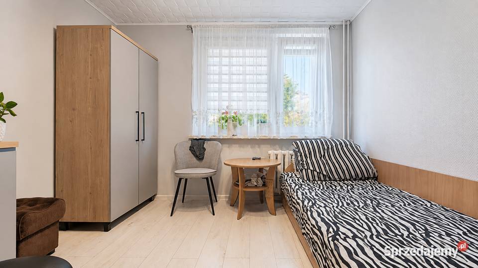 3 pokoje 6159 m balkon 2 piętro centrum Wołczyna opolskie Wołczyn sprzedam
