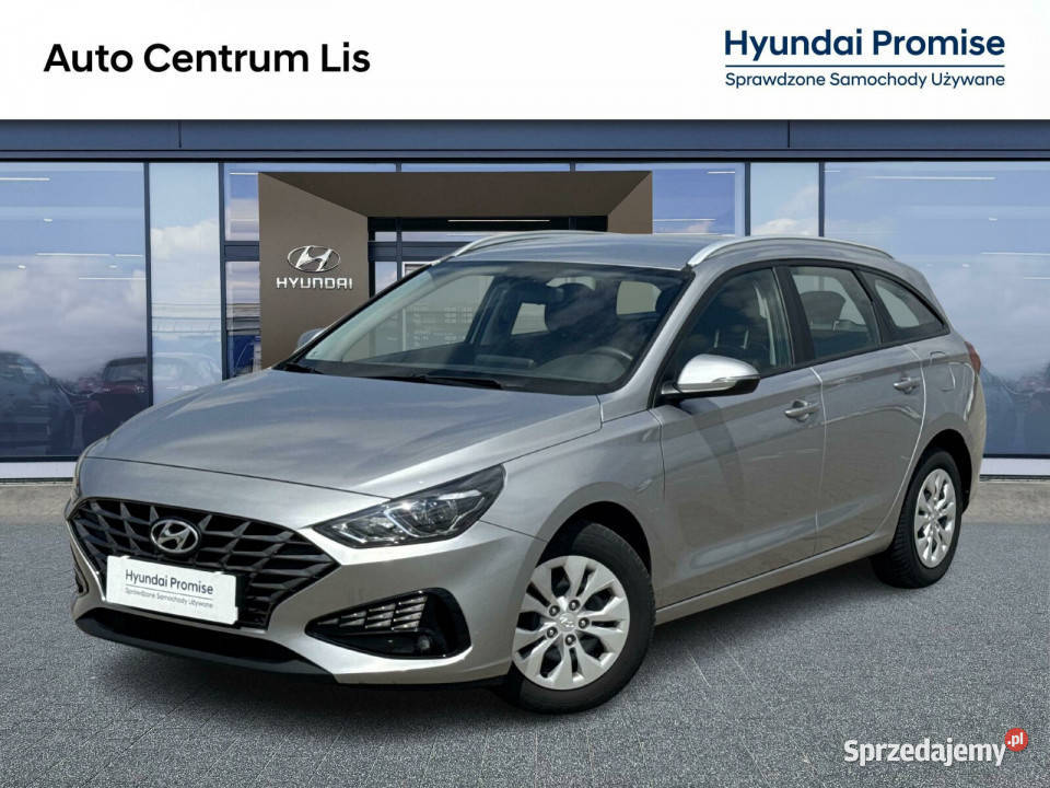 Salon Polska Autoryzowany dealer Automat Faktura Kalisz