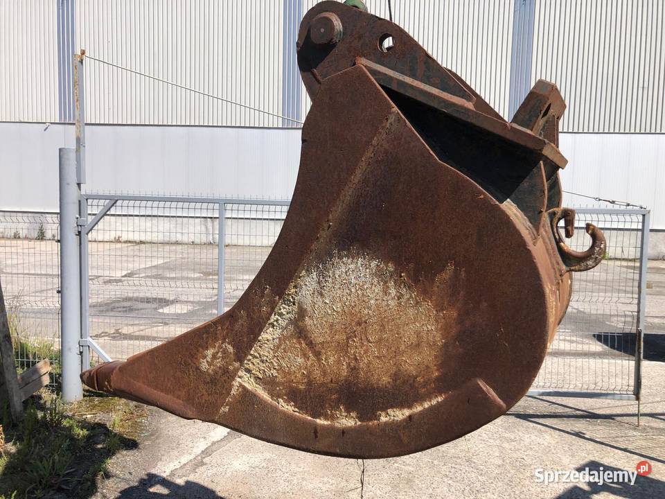 Łyżka Lehnhoff MS2180 nie Chojnów