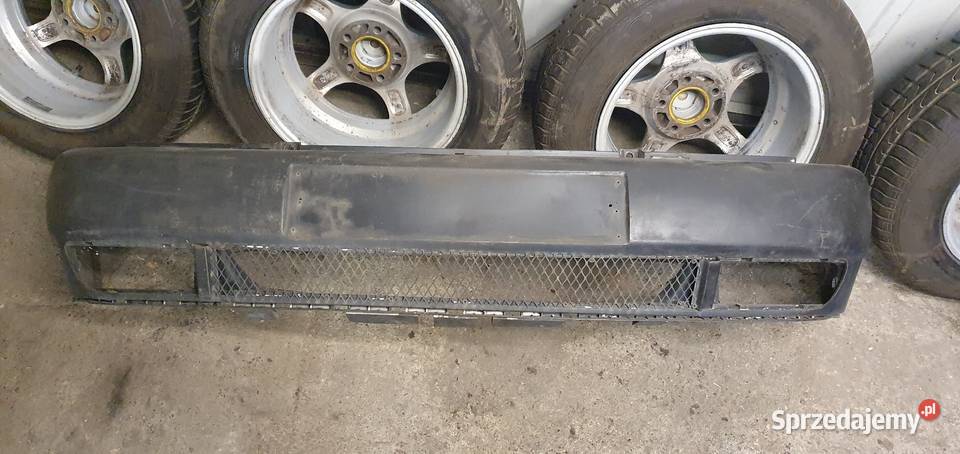 VW Caddy ll 2 Seat Inca 19 SDi części WYSYŁKA Pobiedziska