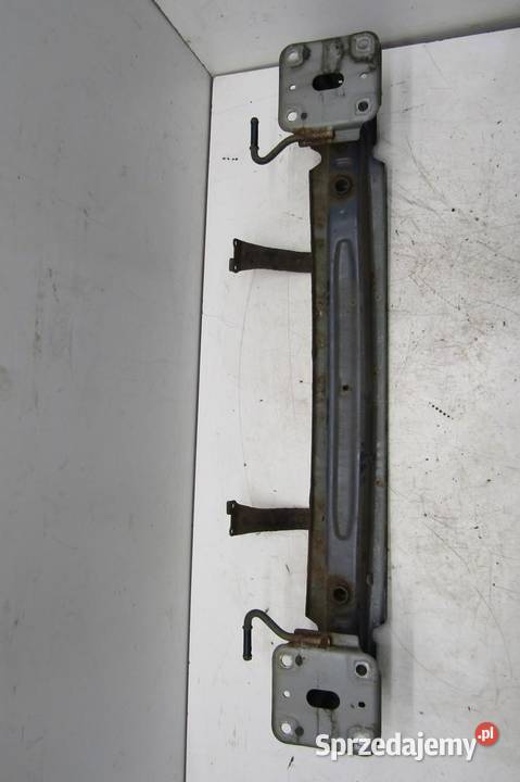 BELKA WZMOCNIENIE ZDERZAKA TYLNE TYŁ MAZDA CX5 sprzedam