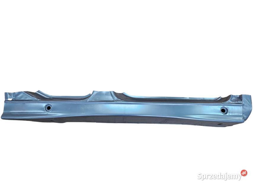 Bmw E36 9000 Reperaturka progu NOWA Łódź