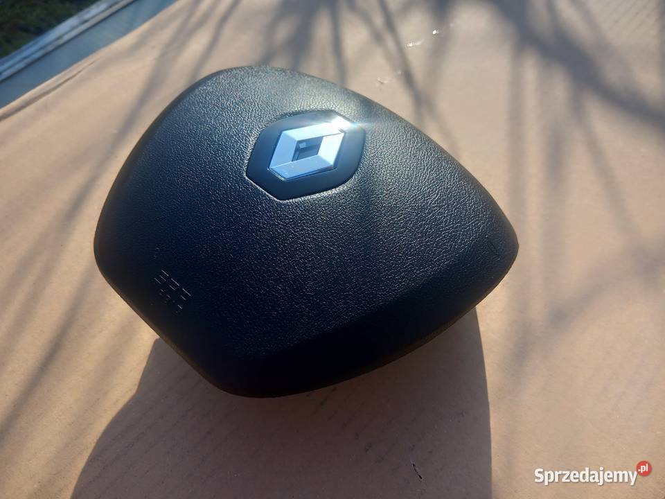RENAULT CAPTUR I liftCLIO IV PODUSZKA AIRBAG Krosno
