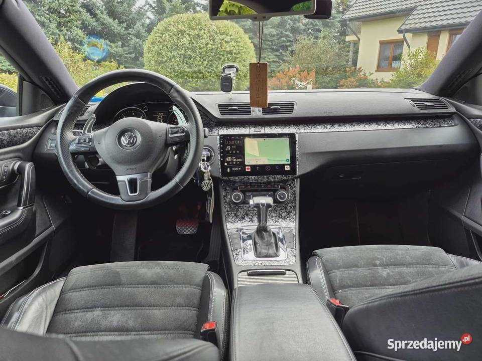 Volkswagen Passat CC 4/5 sprzedam