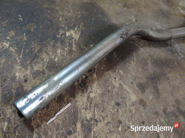 kierownica Simson AWO IFA BK IWL Berlin org DDR