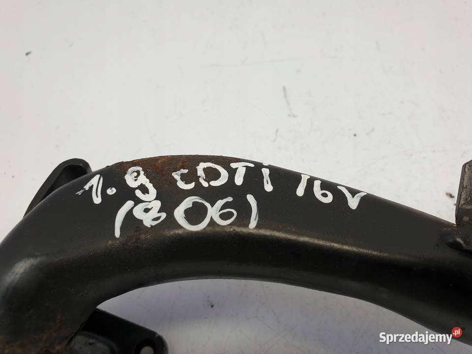 Opel Vectra C 19 CDTI 16V MAGISTRALA WODY wodna Rudka sprzedam