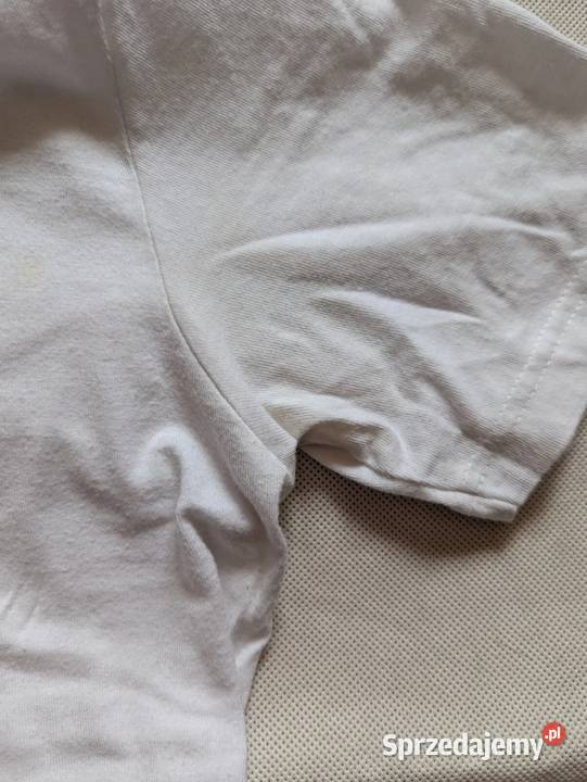 Nike XI Men męski Tshirt piłkarski M Odzież sportowa Warszawa