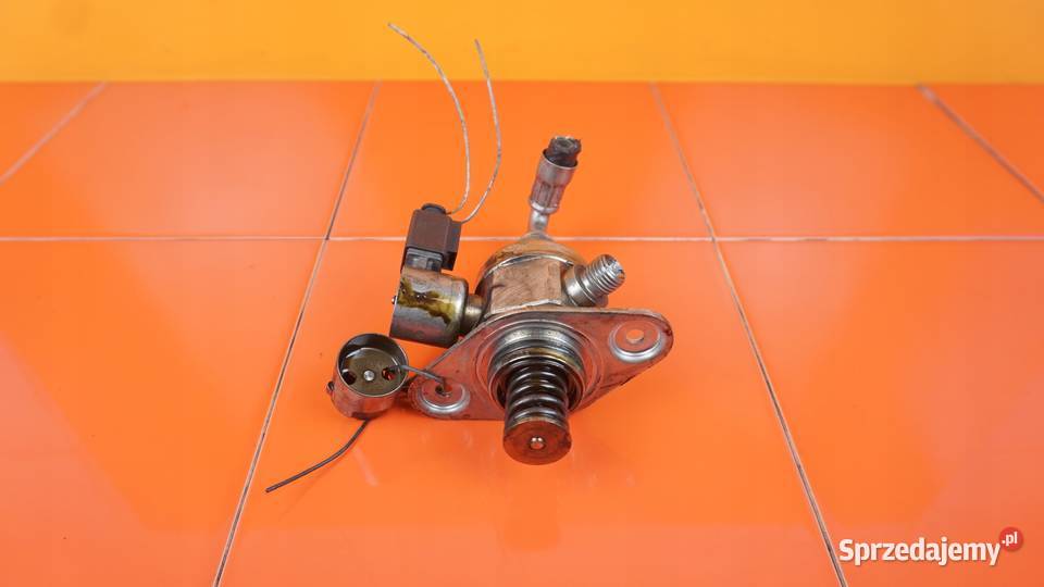 BMW 1 F20 3 F30 16 B 16r 136 N13B16A pompa osobowe