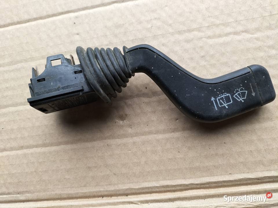 PRZEŁĄCZNIK WYCIERACZEK ZAFIRA A panele sterowania, przełączniki Kamień-Kolonia sprzedam