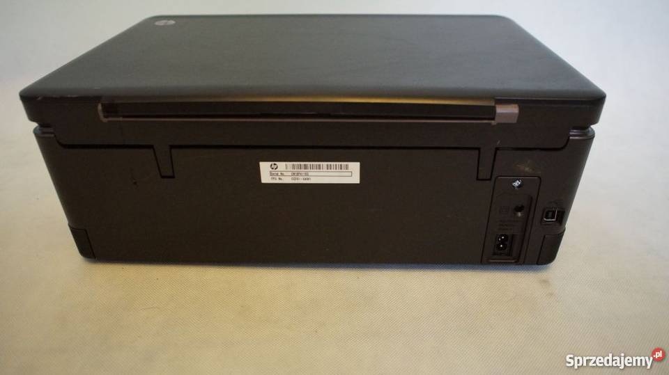 HP Photosmart 6510 WiFi urządzenie A4 dolnośląskie Przemków