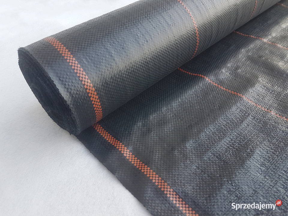 Agrotkanina tkanina MATA NA CHWASTY 16m szer 1mb Materiały budowlane Warszawa