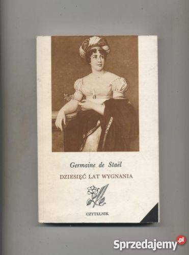 Dziesięć lat wygnania zachodniopomorskie