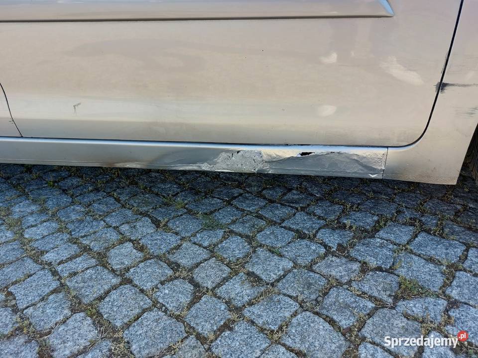 Citron C4 Picasso 20 HDi Exclusive MCP Włocławek